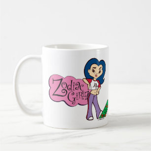 De Café Caneca do Virgo