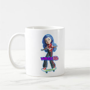 De Café Caneca do Virgo