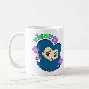 De Café Caneca do Virgo