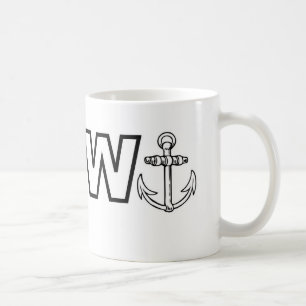 De Café Caneca do Wanker