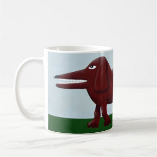 De Café Caneca do Wiener