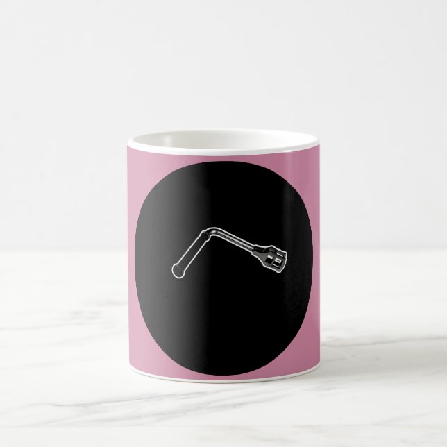 De Café Caneca do Windlass (Centro)