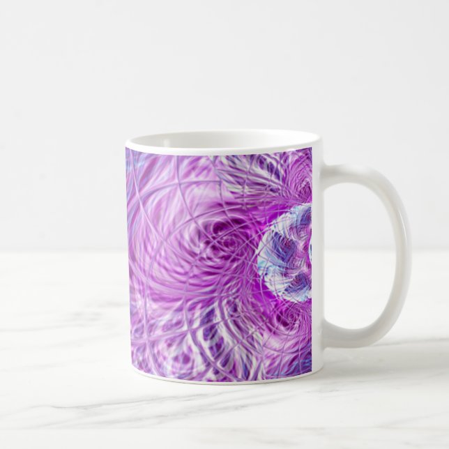 De Café Caneca do Wormhole (Direita)