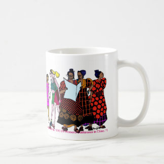De Café Caneca do wow # 1