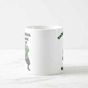 De Café caneca do Yamato - John Irving