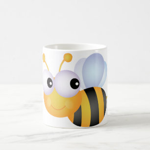 De Café Caneca do zangão