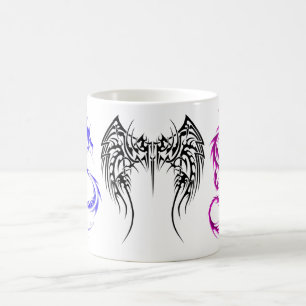 De Café Caneca dobro do dragão