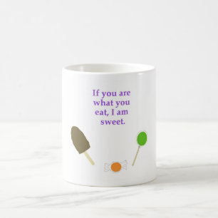 De Café Caneca doce