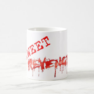 De Café Caneca doce da vingança