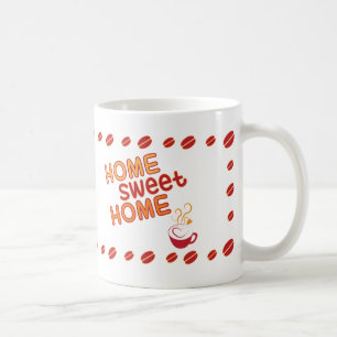 De Café Caneca doce Home do clássico da casa 2