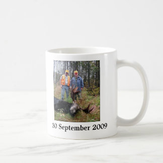 De Café Caneca dos alces