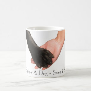 De Café Caneca dos amigos