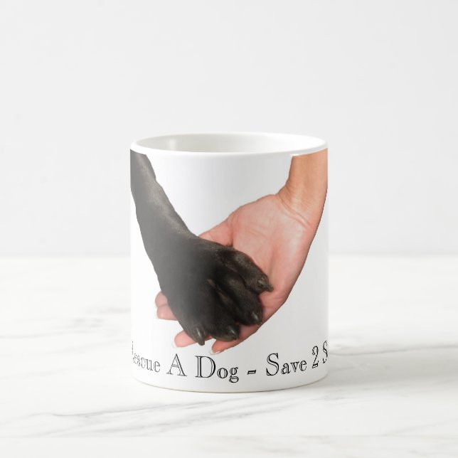 De Café Caneca dos amigos (Centro)