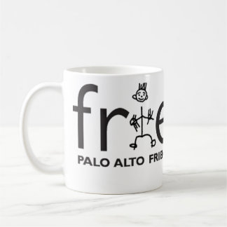 De Café Caneca dos amigos do PA
