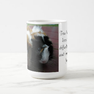 De Café Caneca dos amigos verdadeiros