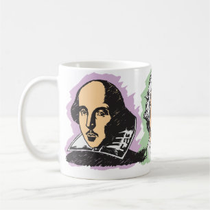 De Café Caneca dos autores