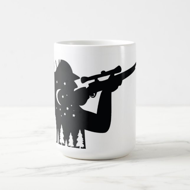 De Café Caneca dos caçadores (Centro)