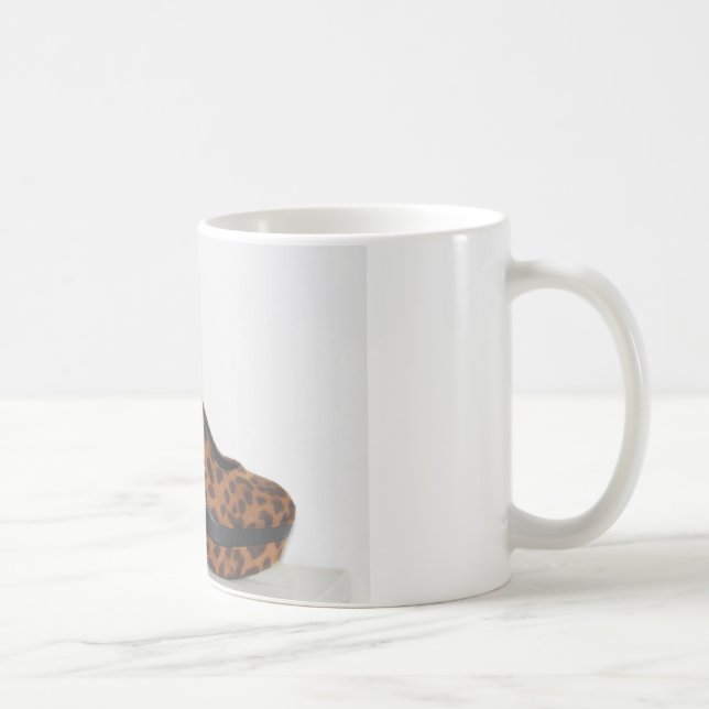 De Café Caneca dos calçados (Direita)