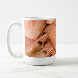 De Café Caneca dos camarões