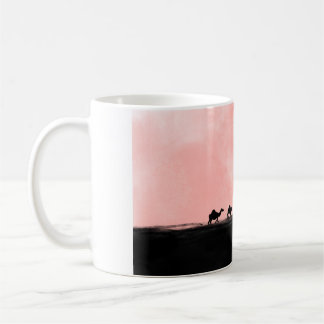 De Café Caneca dos camelos