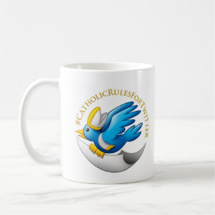 De Café Caneca dos #CatholicRules