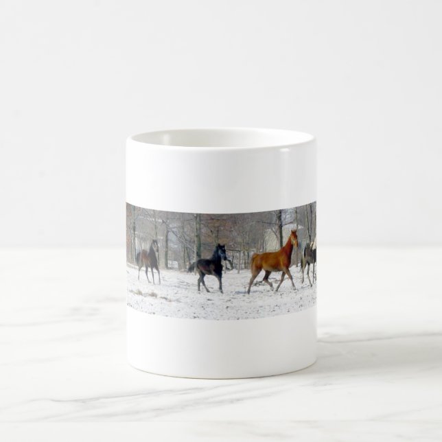 De Café Caneca dos cavalos 02 (Centro)