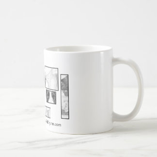 De Café Caneca dos desenhos da amostra