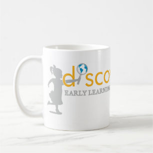 De Café Caneca dos dias da descoberta