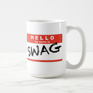 De Café Caneca dos GANHOS