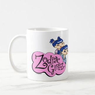 De Café Caneca dos Gêmeos