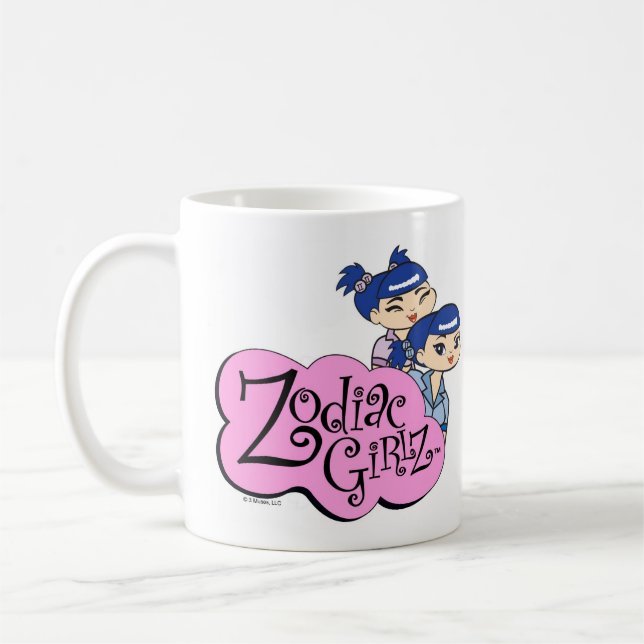 De Café Caneca dos Gêmeos (Esquerda)
