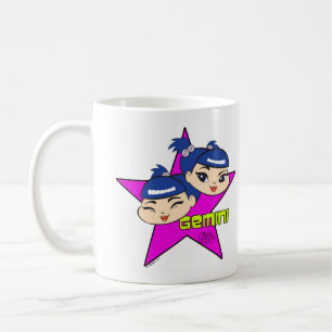 De Café Caneca dos Gêmeos