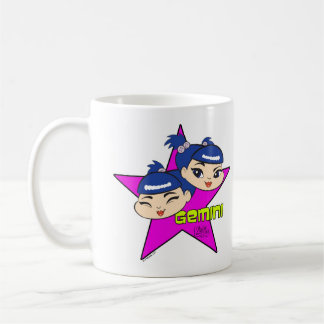 De Café Caneca dos Gêmeos