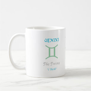 De Café Caneca dos Gêmeos