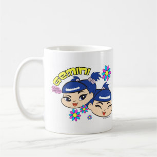 De Café Caneca dos Gêmeos