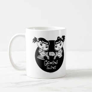 De Café Caneca dos Gêmeos
