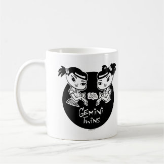 De Café Caneca dos Gêmeos
