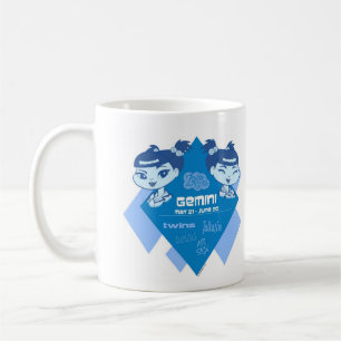 De Café Caneca dos Gêmeos