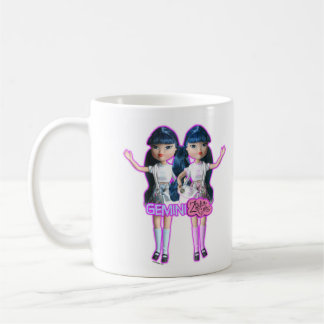 De Café Caneca dos Gêmeos