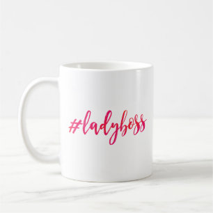De Café Caneca dos #Ladyboss