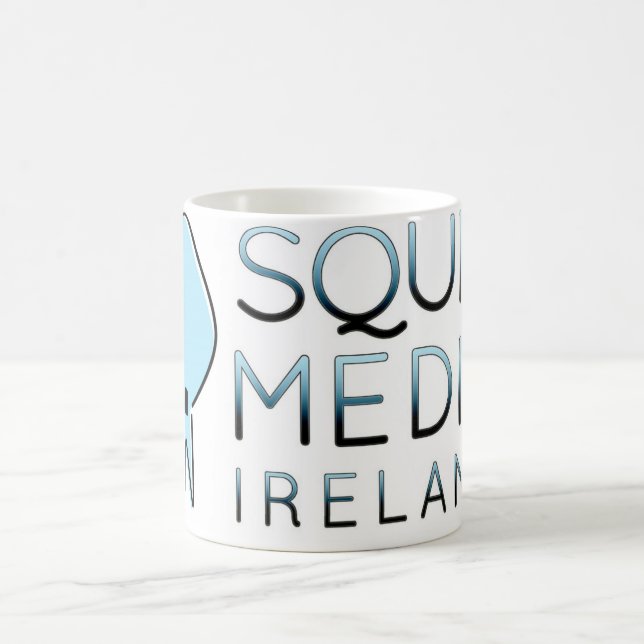 De Café Caneca dos meios do calamar (Centro)