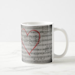 De Café Caneca dos melómanos