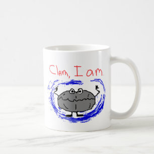 De Café Caneca dos moluscos