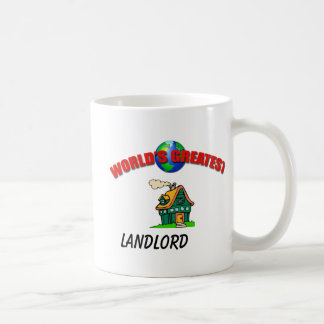 De Café Caneca dos mundos do proprietário a grande