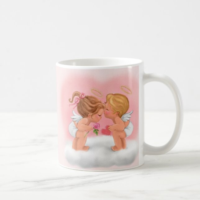 DE CAFÉ CANECA DOS NAMORADOS DA RUA (Direita)