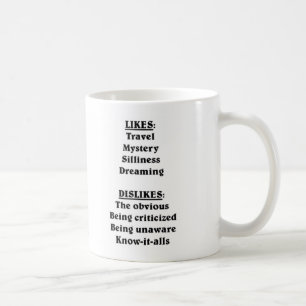 De Café Caneca dos peixes