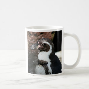 De Café Caneca dos pinguins