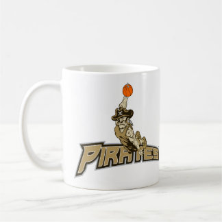 De Café Caneca dos piratas