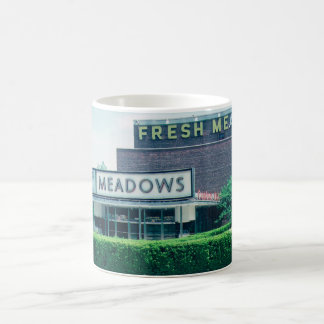 De Café Caneca dos prados do século