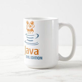 De Café Caneca dos programadores